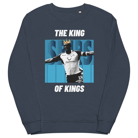 Icon Sweatshirt - Ledley King