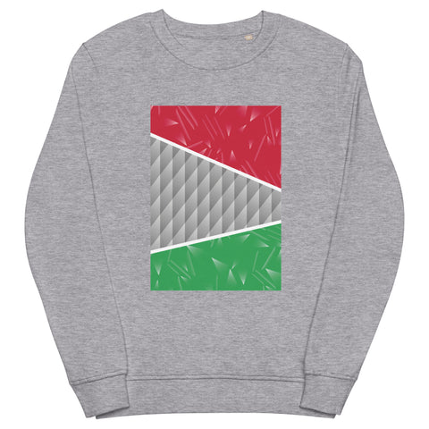 Liverpool 89 Sweatshirt - Grey