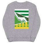 Celtic 90s Sweatshirt - Grey