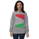 Liverpool 89 Sweatshirt - Grey (women's fit)