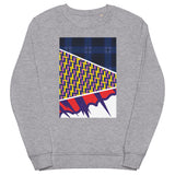 Scotland Mash-up Sweatshirt