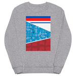 England Retro Favourites Sweatshirt