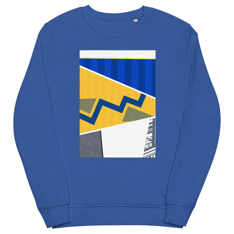 Everton Classics Sweatshirt - Blue
