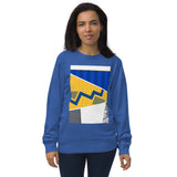 Everton Classics Sweatshirt - Blue (women's fit)