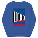 Newcastle 90s Sweatshirt - Blue