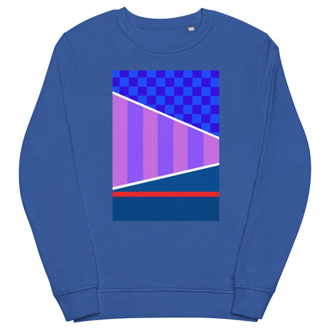 Rangers Classics Sweatshirt - Blue