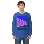 Rangers Classics Sweatshirt - Blue (men's fit)