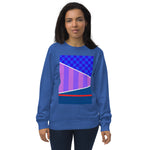 Rangers Classics Sweatshirt - Blue (women's fit)