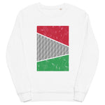 Liverpool 89 Sweatshirt - White