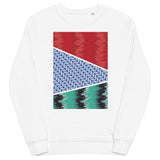 United 90 Sweatshirt - White