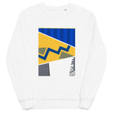 Everton Classics Sweatshirt - White