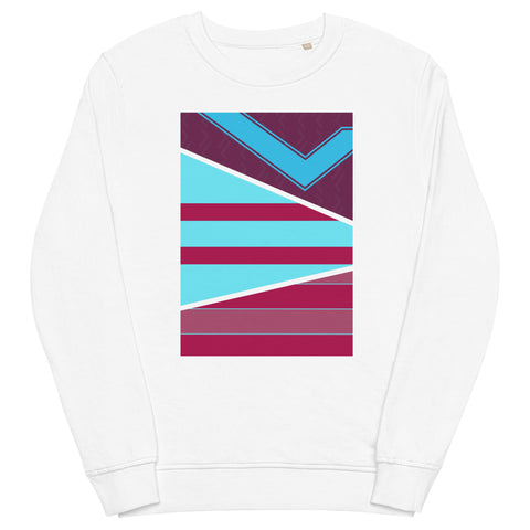 West Ham Classics Sweatshirt - White