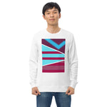 West Ham Classics Sweatshirt - White (men's fit)