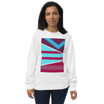 West Ham Classics Sweatshirt - White (women's fit)