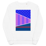 Rangers Classics Sweatshirt - White