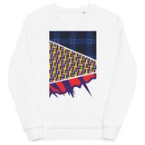 Scotland Mash-up Sweatshirt