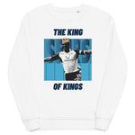 Icon Sweatshirt - Ledley King (White)