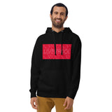 Liverpool 89 Statement Hoodie - black male