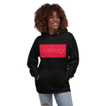 Liverpool 89 Statement Hoodie - black female