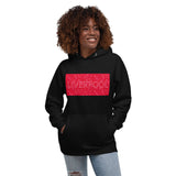 Liverpool 89 Statement Hoodie - black female