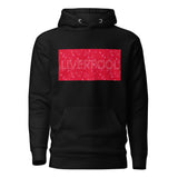 Liverpool 89 Statement Hoodie - black