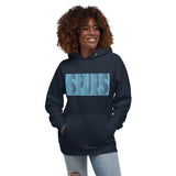 Tottenham 92 Statement Hoodie - navy female