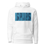 Tottenham 92 Statement Hoodie - white